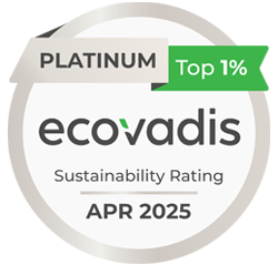 ecovadis 2025