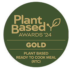 plant based award 2024