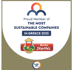 most sustainable company