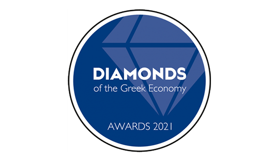 "Διαμάντι της Ελληνικής Οικονομίας" 