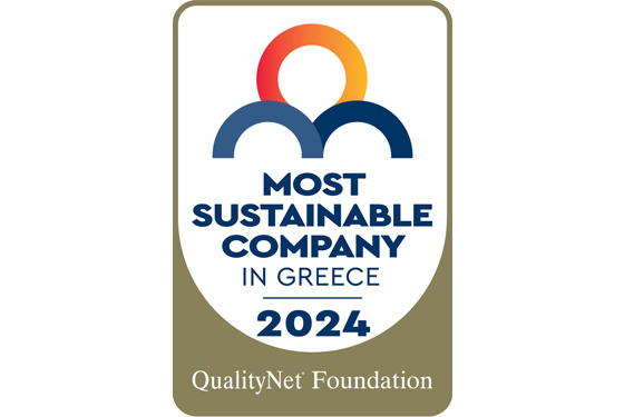 sustainable company 
