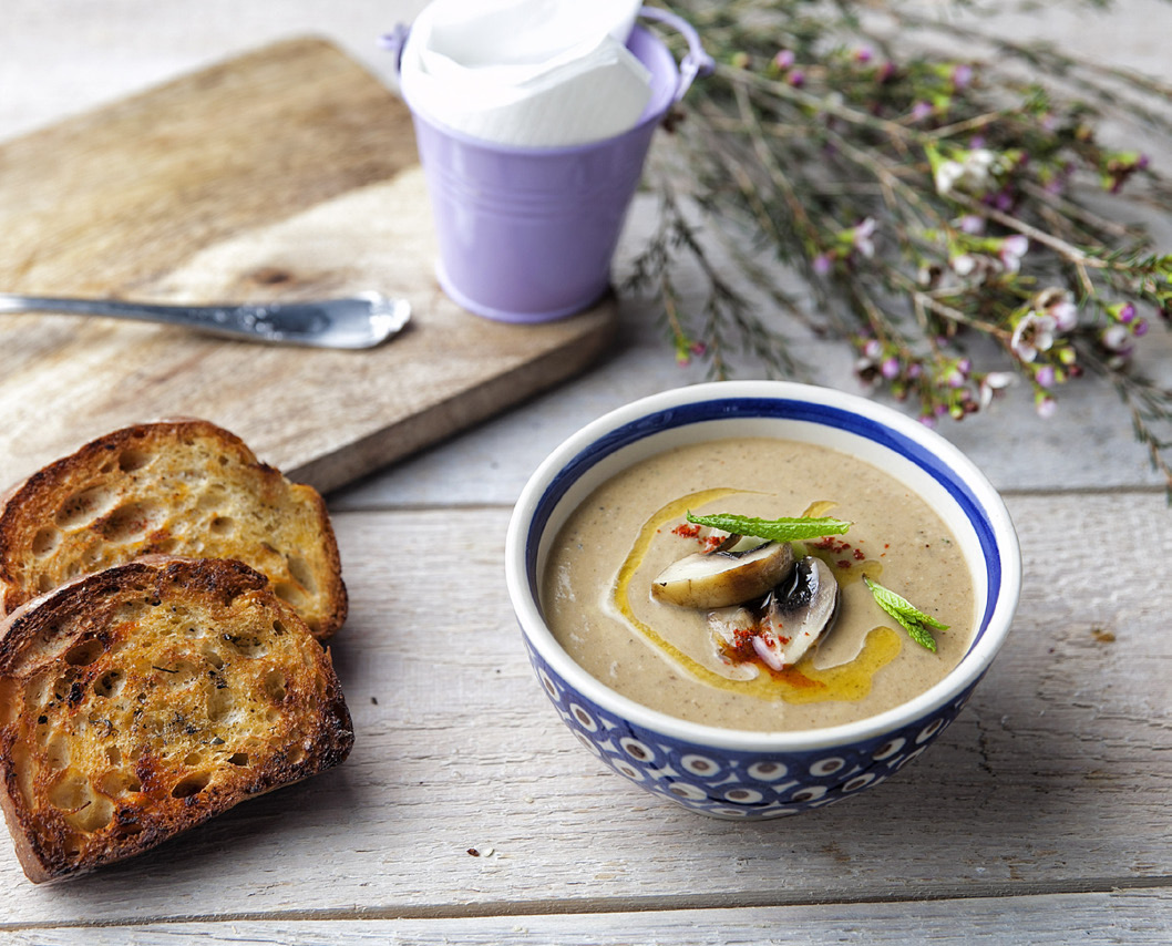 ΜΑΝΙΤΑΡΟΣΟΥΠΑ ΣΥΝΤΑΓΗ ΜΠΑΡΜΠΑ ΣΤΑΘΗΣ