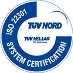 BARBA STATHIS ISO 22301