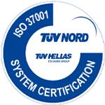 BARBA STATHIS ISO 37001